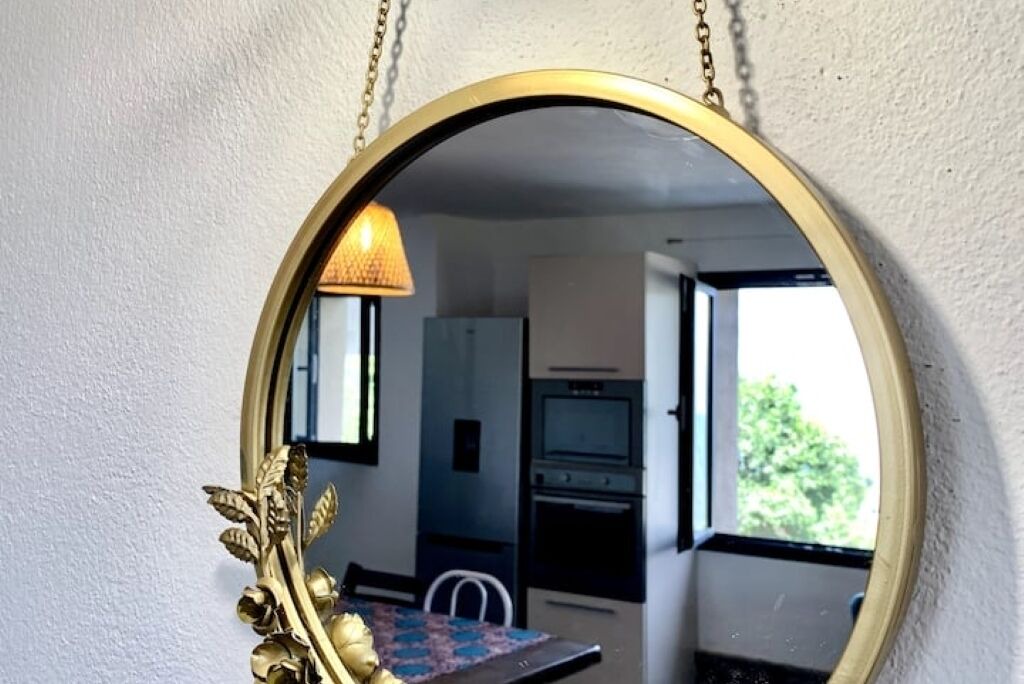 Photo of Kitchen in Monte