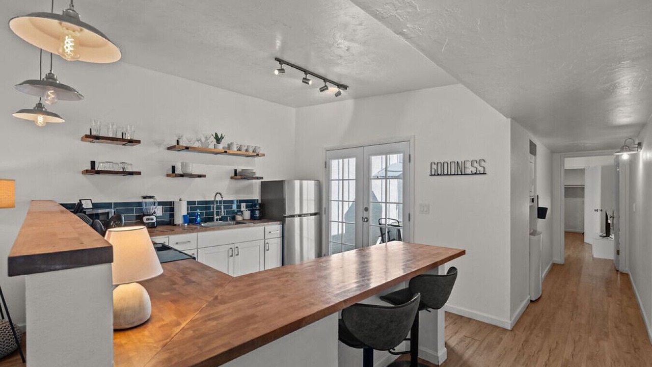 Photo of Kitchen in Rincon Heights