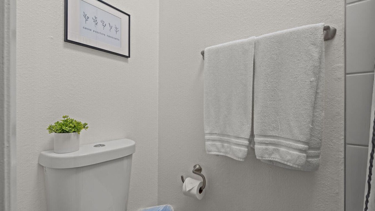 Photo of Bathroom in Rincon Heights