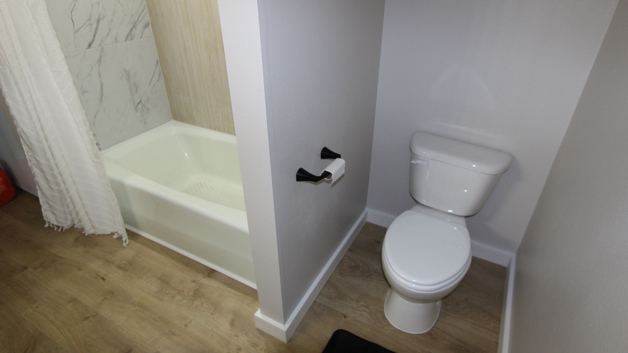 Photo of Bathroom in Rathdrum