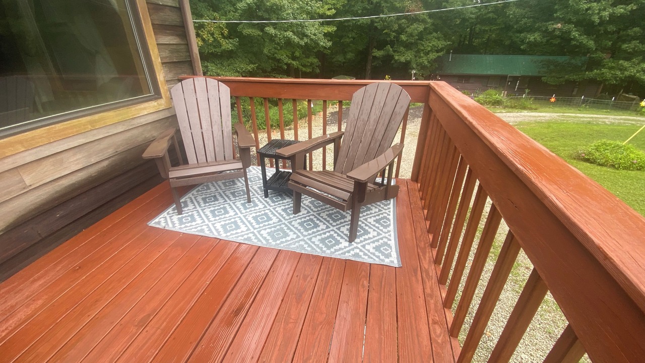 Photo of Outdoor in Mount Gilead