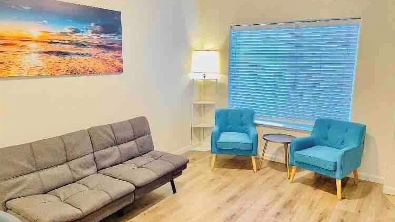 Photo of Livingroom in Reno