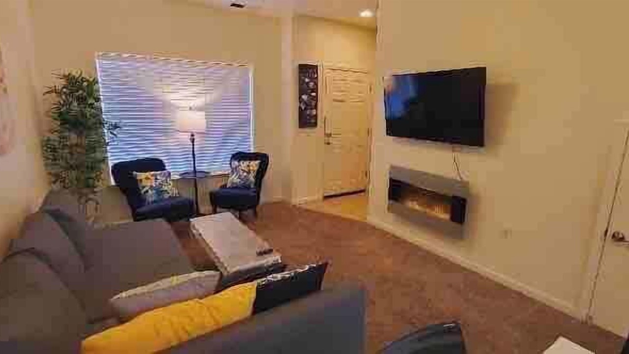 Photo of Livingroom in Reno