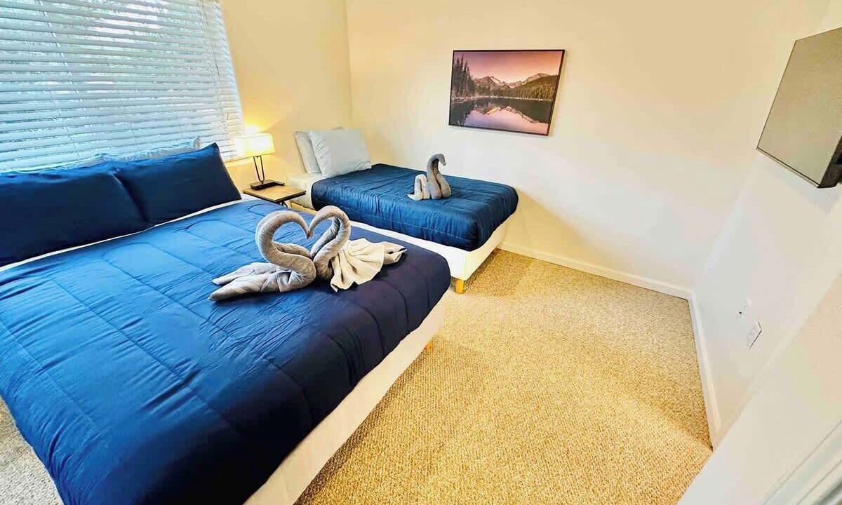 Photo of Bedroom in Reno