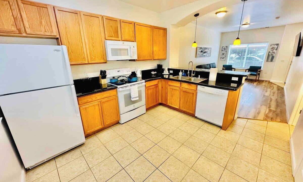 Photo of Kitchen in Reno