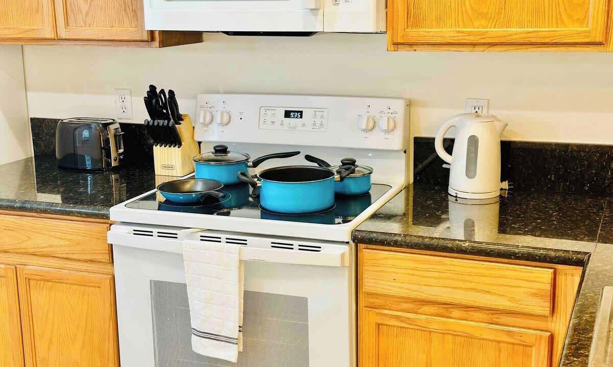 Photo of Kitchen in Reno