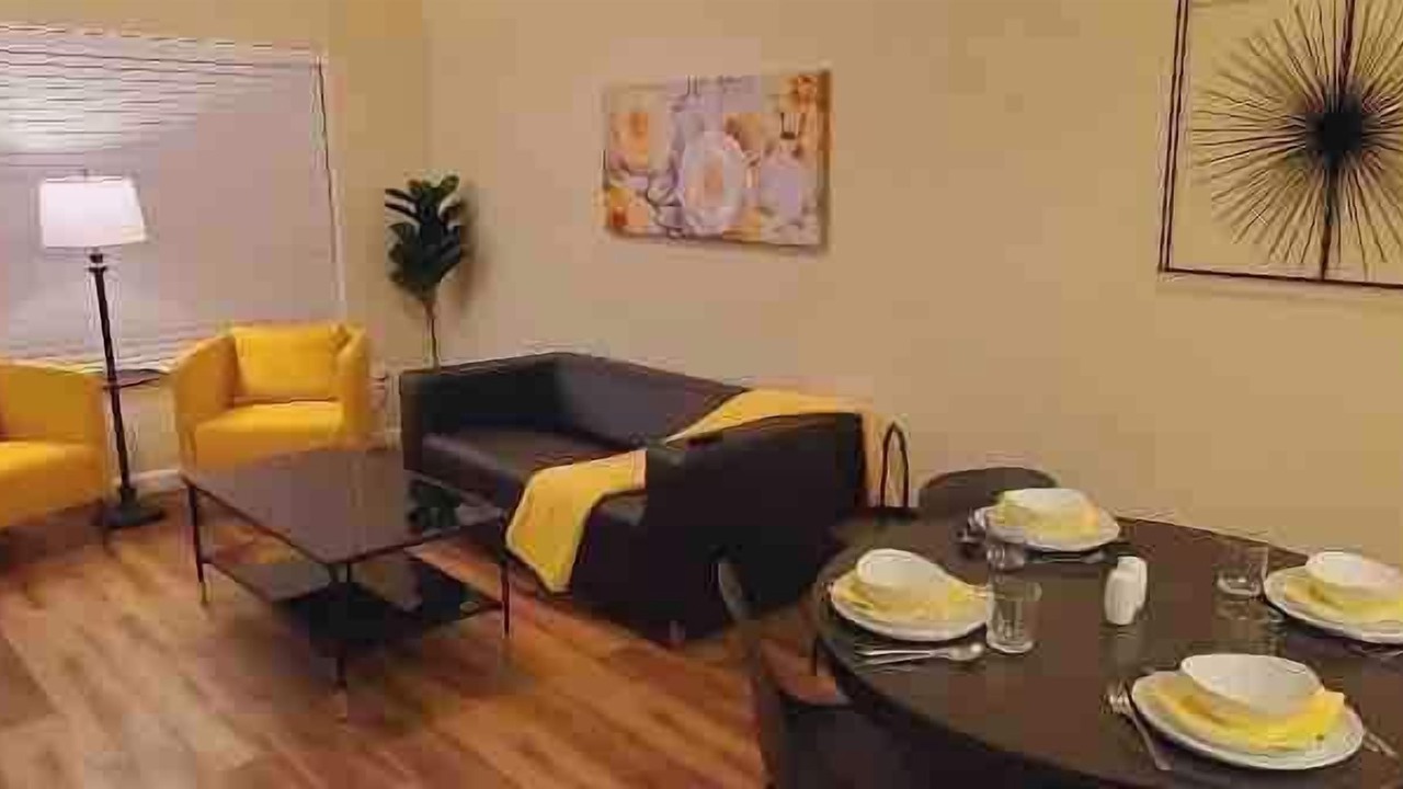 Photo of Livingroom in Reno