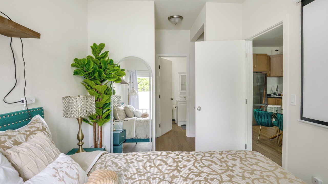 Photo of Bedroom in Golden Hill
