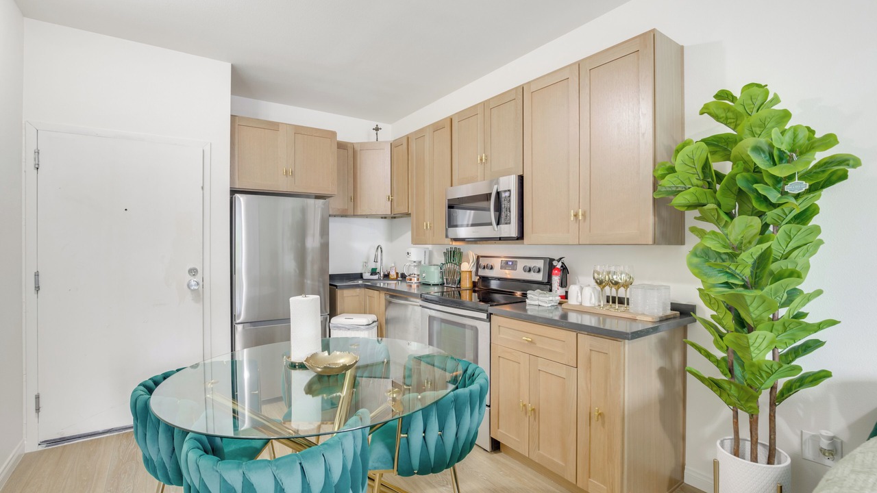 Photo of Kitchen in Golden Hill
