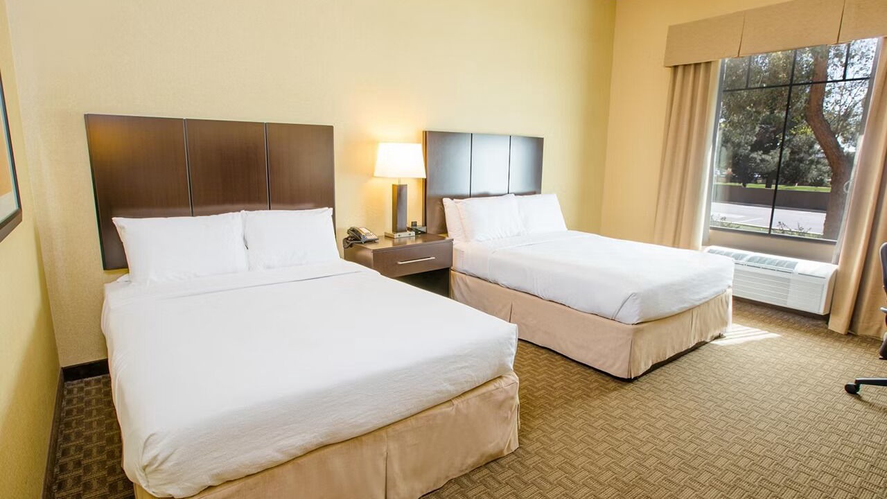 Photo of Bedroom in Ocotillo