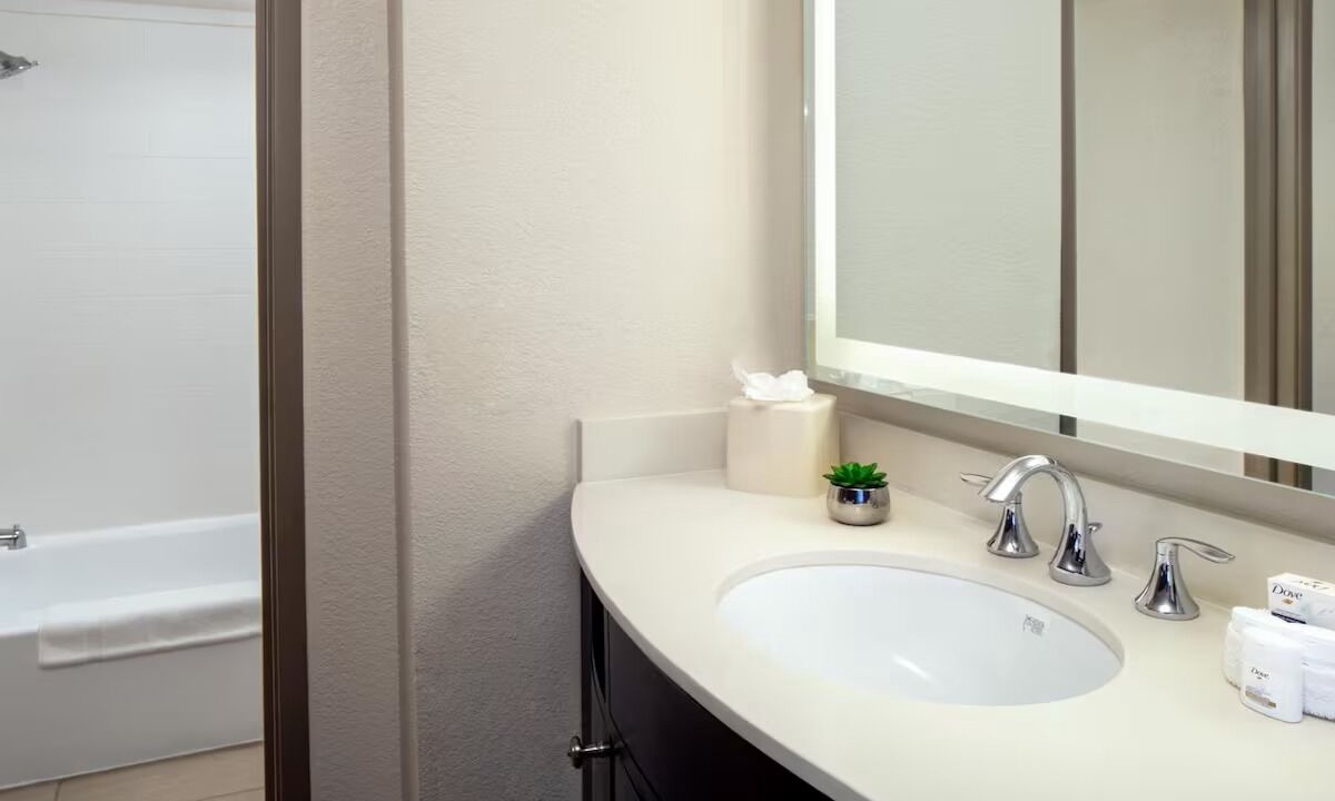 Photo of Bathroom in Camelback East