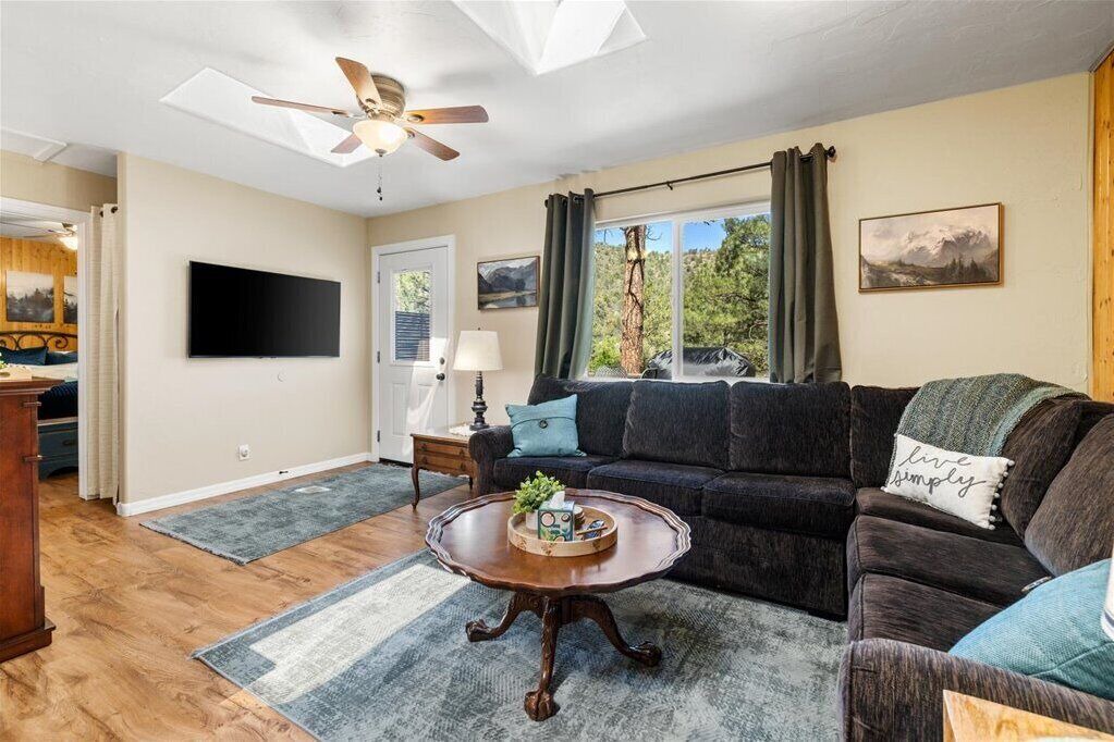 Photo of Livingroom in Prescott