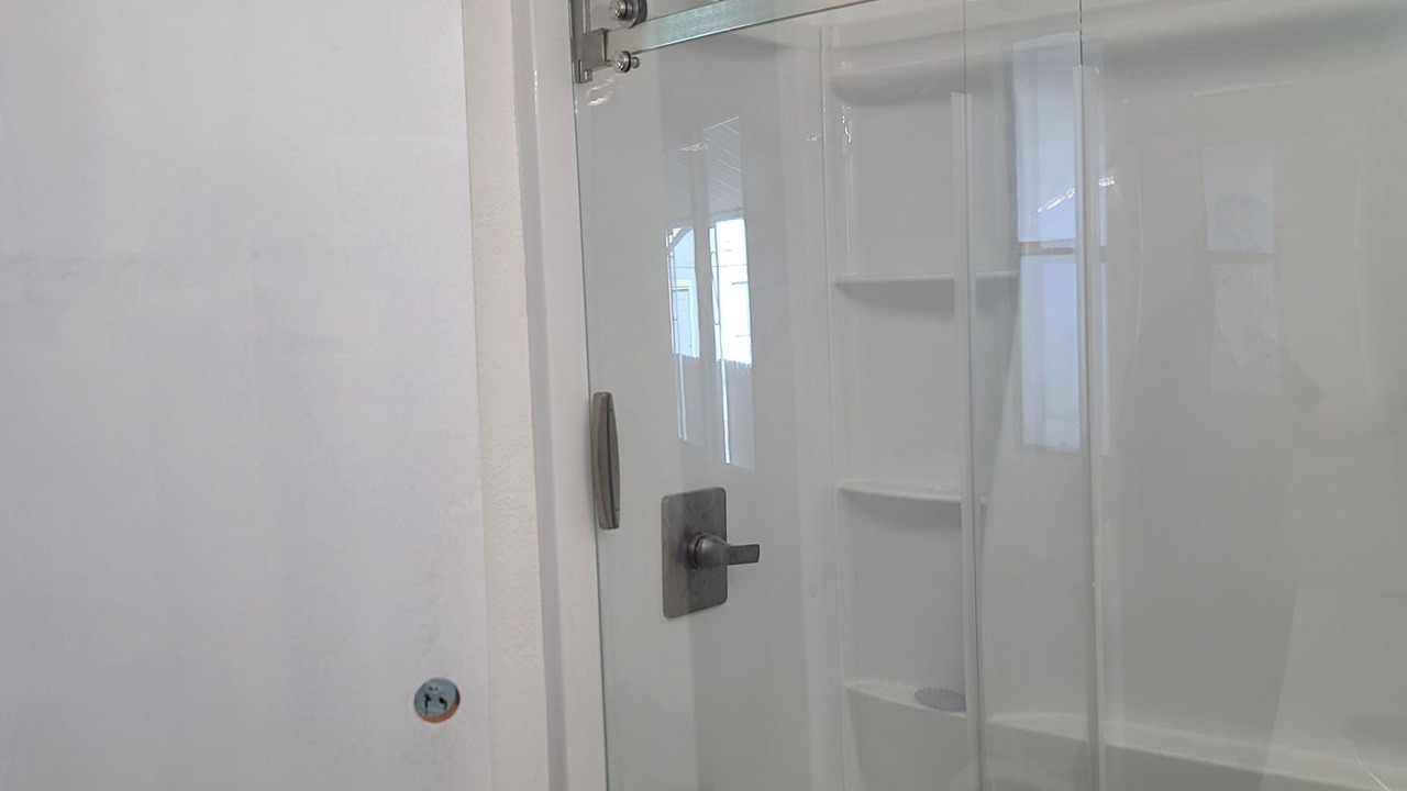 Photo of Bathroom in North Lakeport