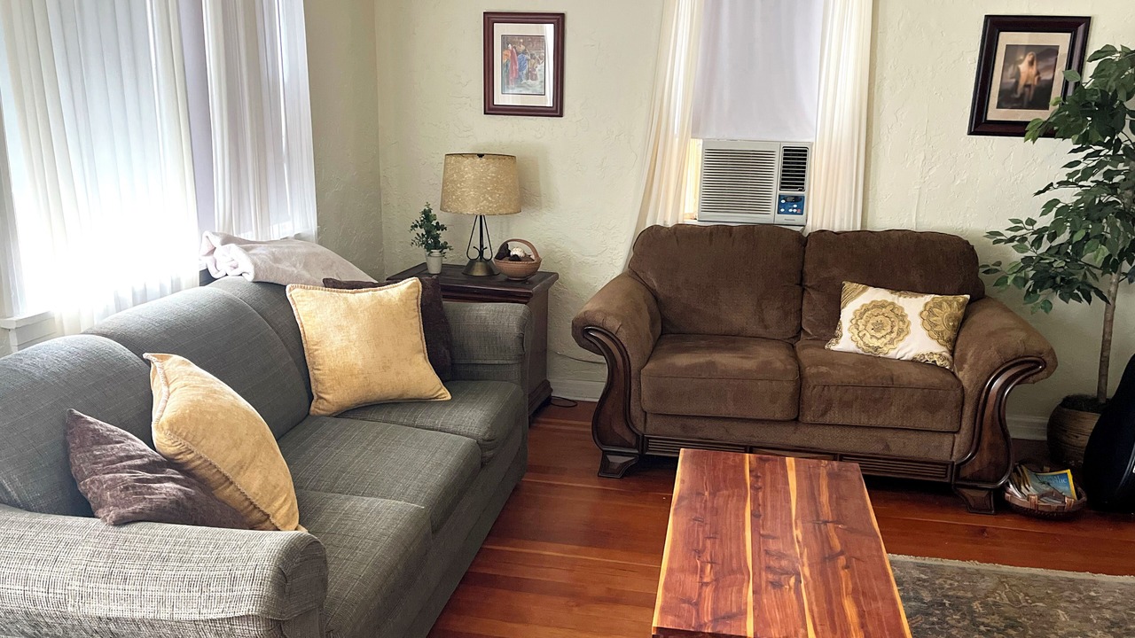 Photo of Livingroom in Marysvale