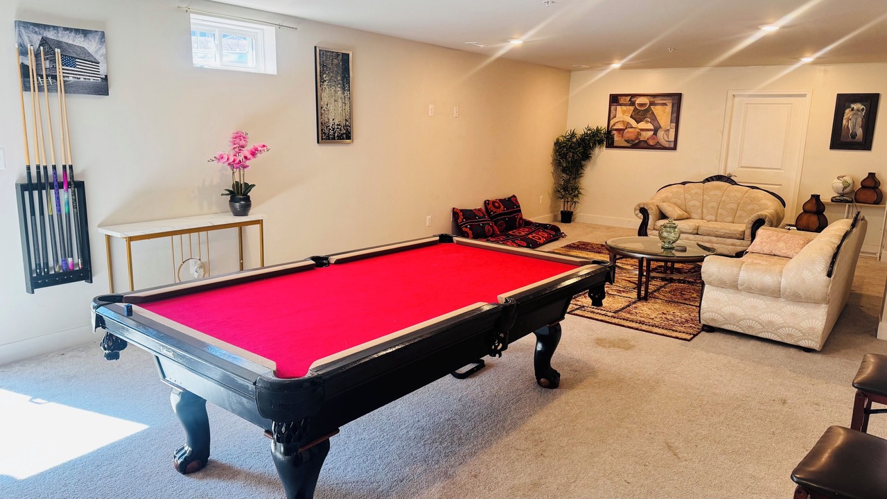 Photo of Bedroom in Bryans Road