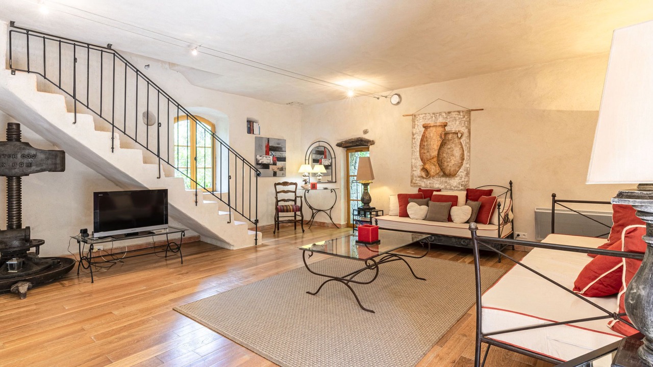 Photo of Livingroom in Lama