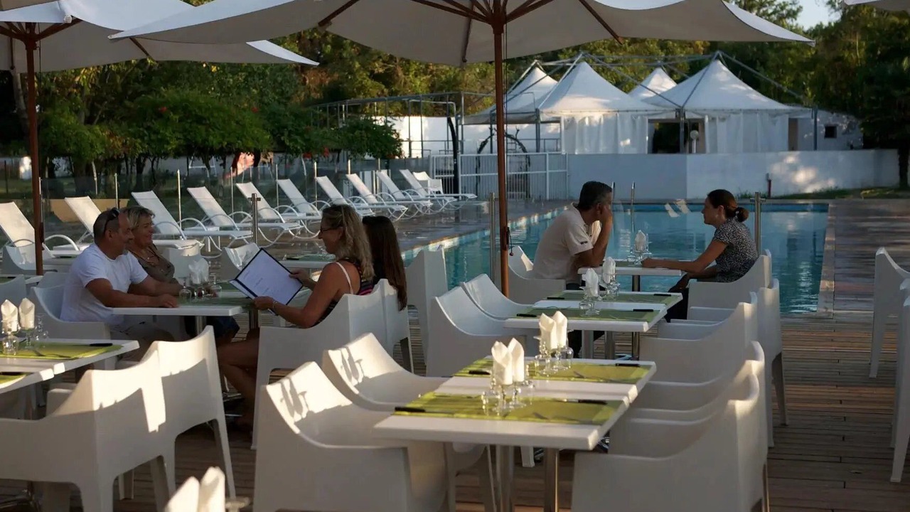 Photo of Outdoor in Ghisonaccia
