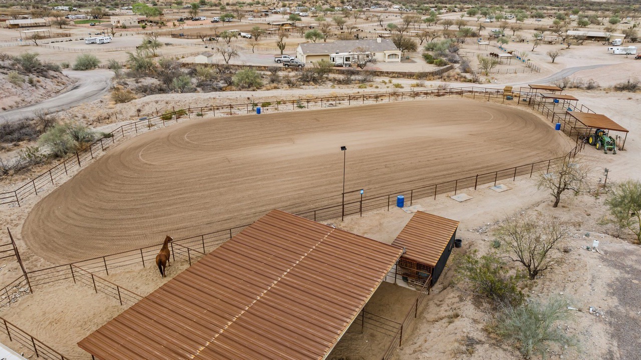 Photo of Others in Wickenburg