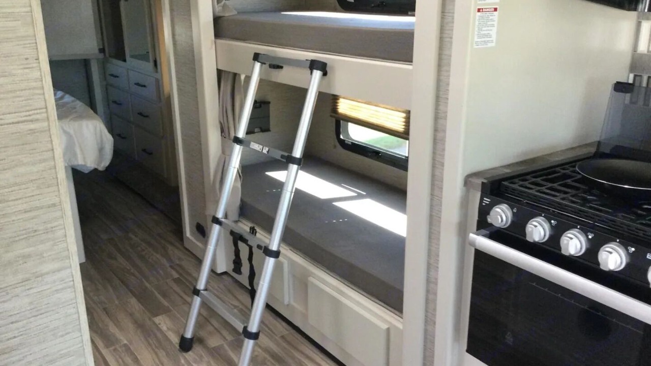 Photo of Bedroom in Lexington