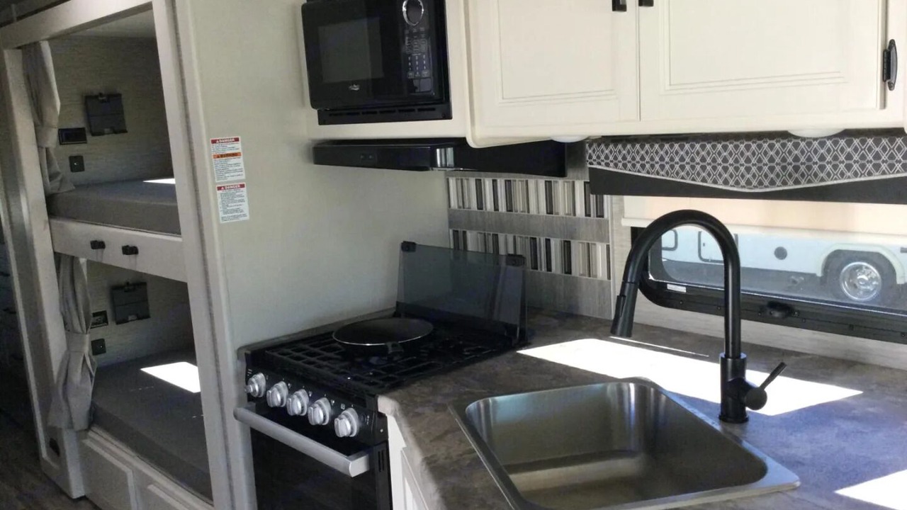 Photo of Kitchen in Lexington