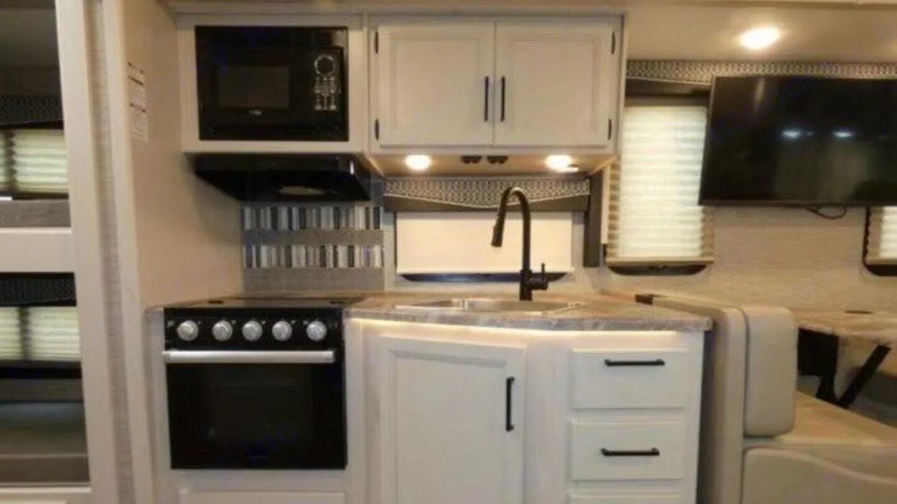 Photo of Kitchen in Lexington