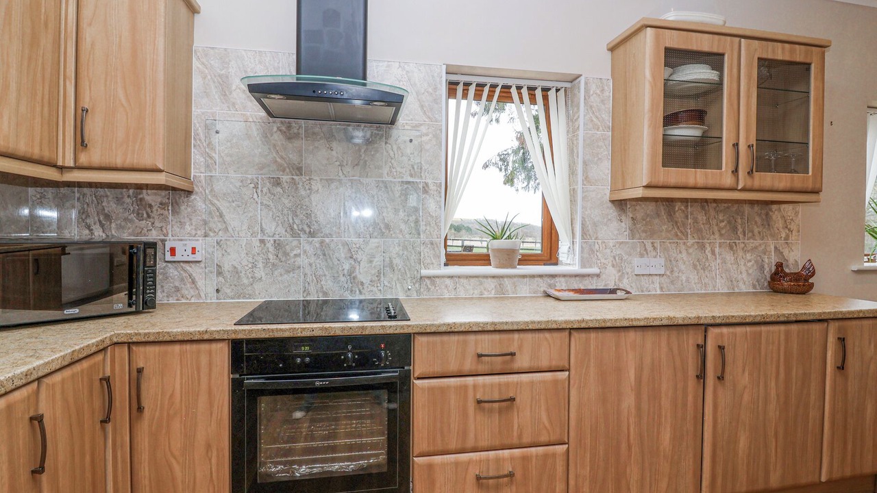 Photo of Kitchen in Damerham