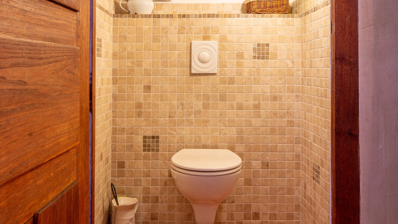 Photo of Bathroom in Murato