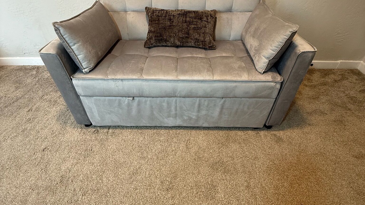 Photo of Livingroom in Panguitch