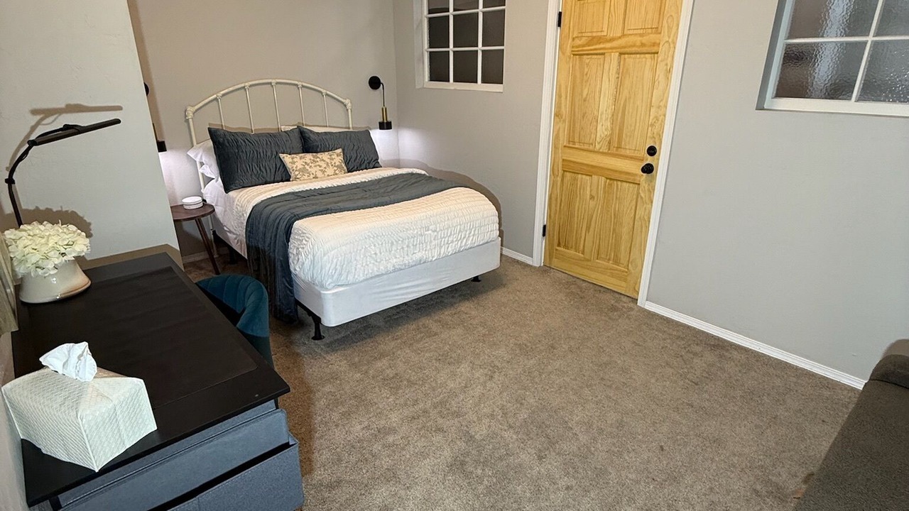 Photo of Bedroom in Panguitch