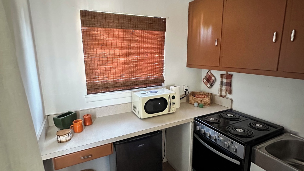 Photo of Kitchen in Merced