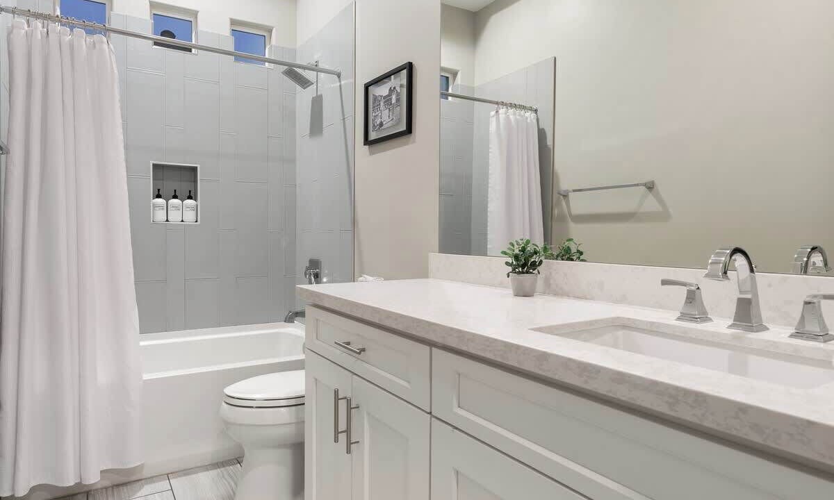 Photo of Bathroom in Southwest Village