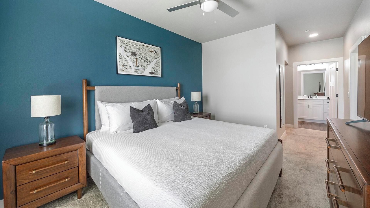 Photo of Bedroom in Goodyear