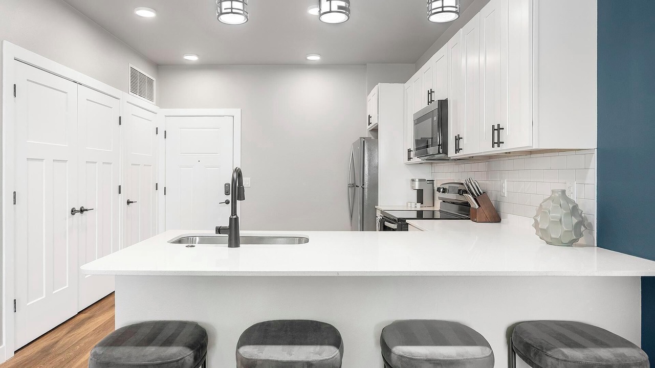 Photo of Kitchen in Goodyear