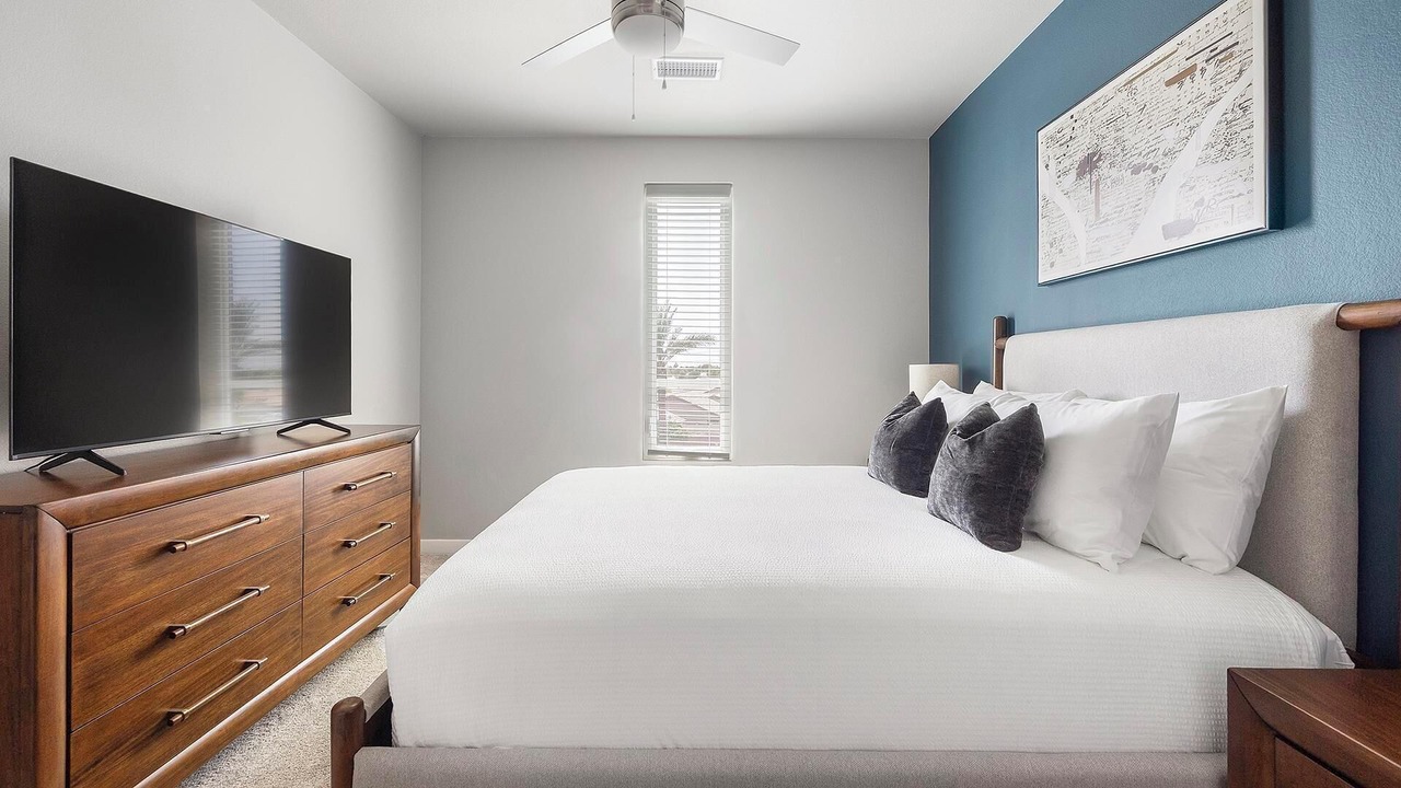 Photo of Bedroom in Goodyear