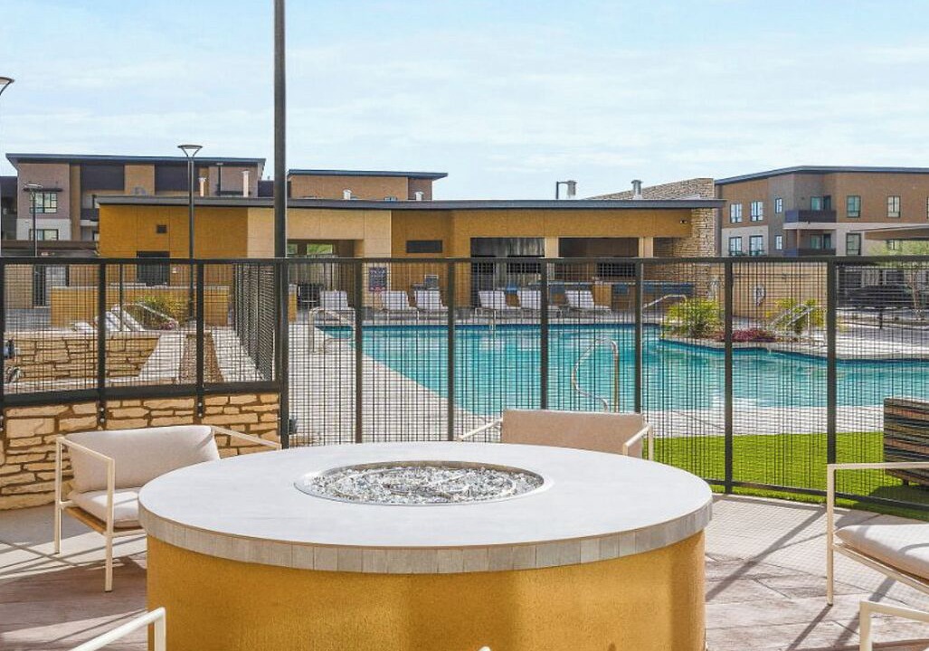 Photo of Outdoor in Goodyear