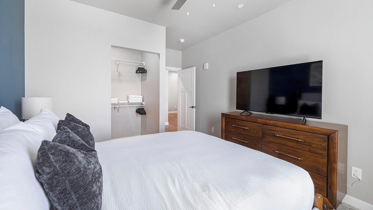 Photo of Bedroom in Goodyear