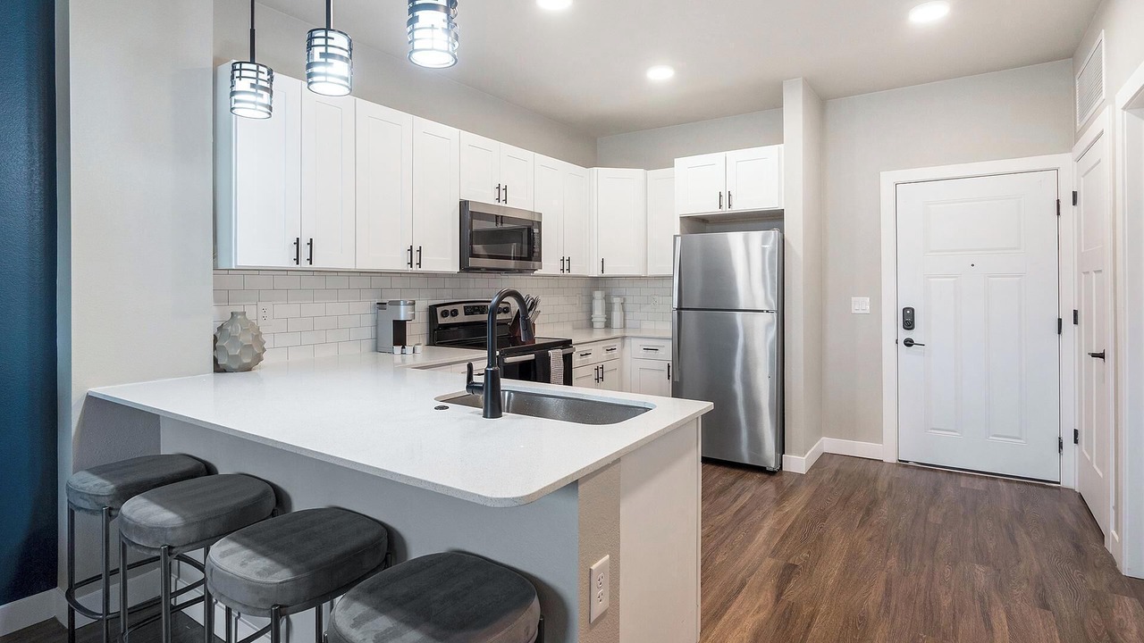Photo of Kitchen in Goodyear