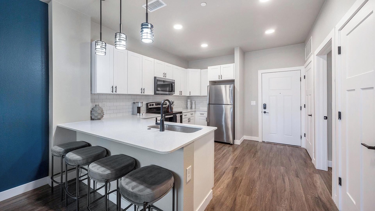 Photo of Kitchen in Goodyear