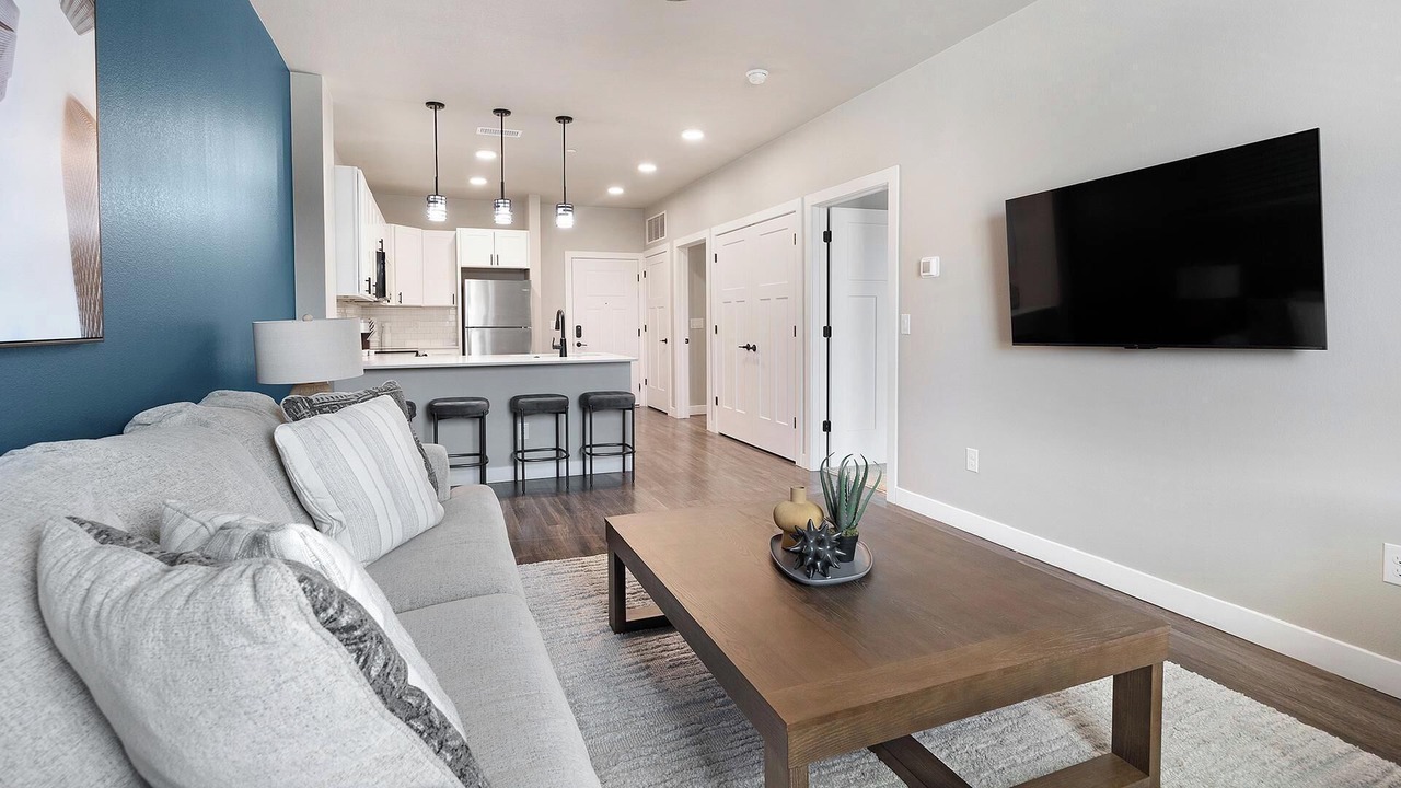Photo of Livingroom in Goodyear