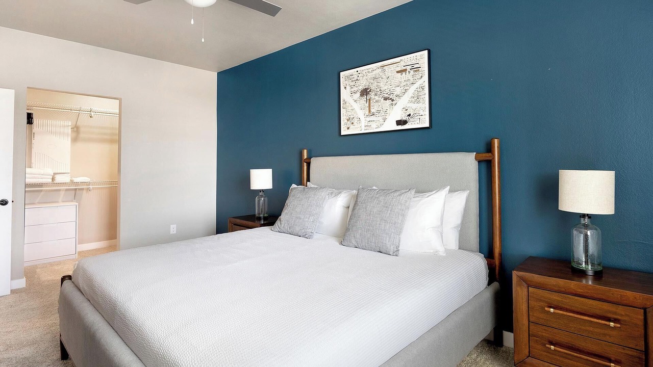 Photo of Bedroom in Goodyear