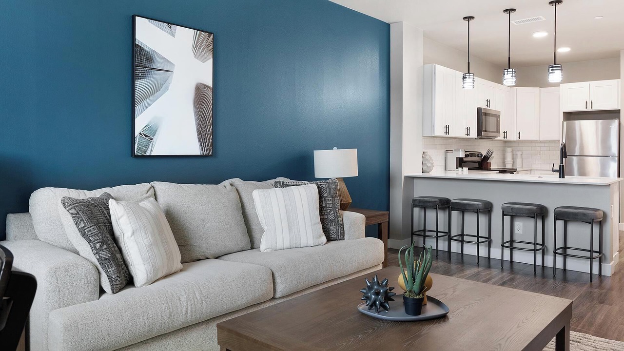 Photo of Livingroom in Goodyear