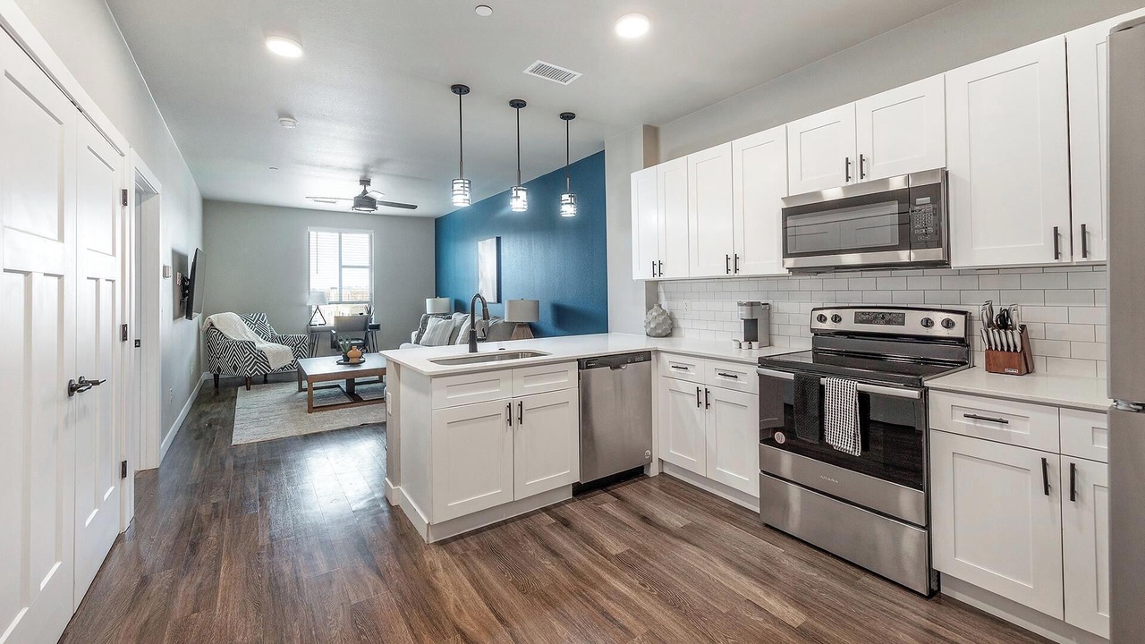 Photo of Kitchen in Goodyear