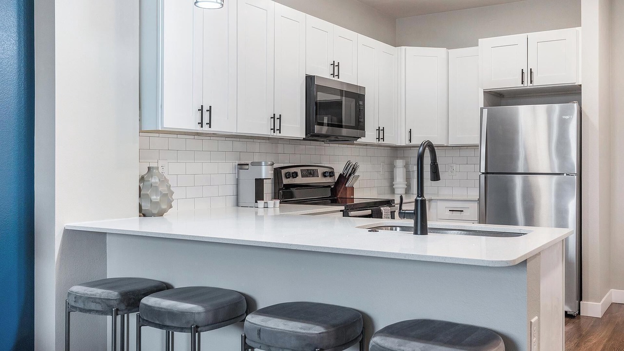 Photo of Kitchen in Goodyear