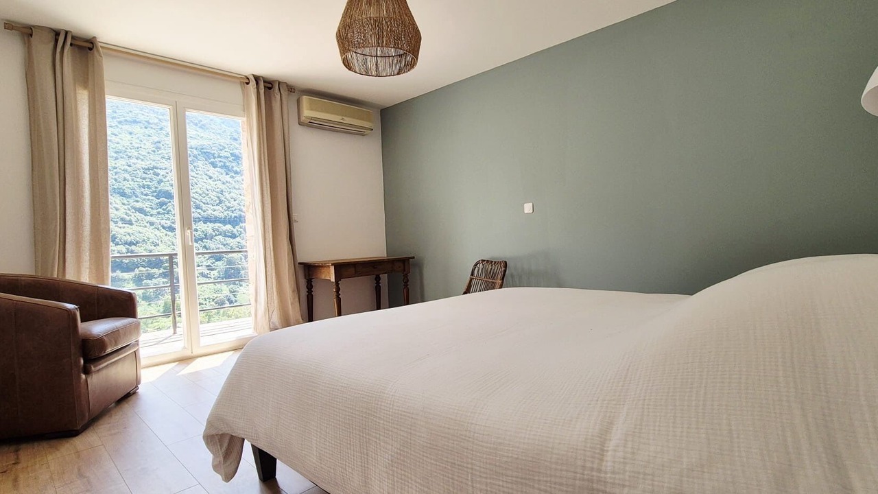 Photo of Bedroom in Porto