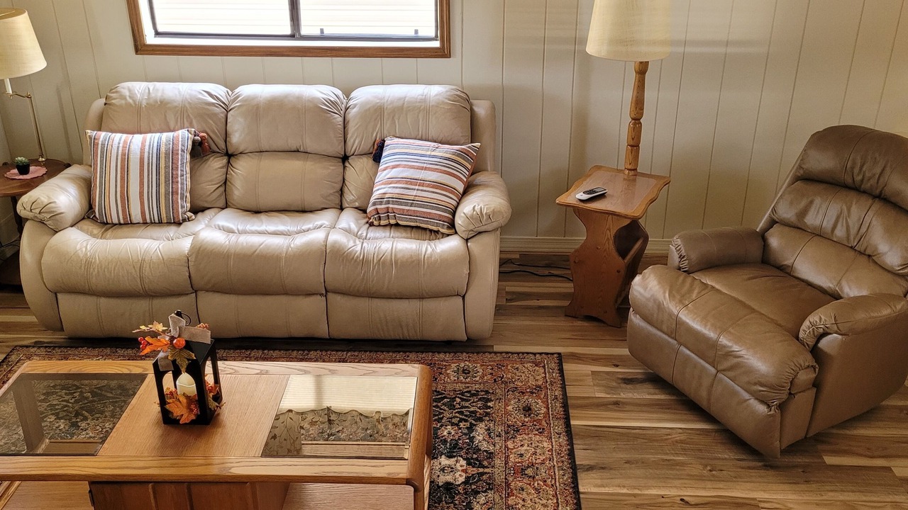 Photo of Livingroom in East Mesa