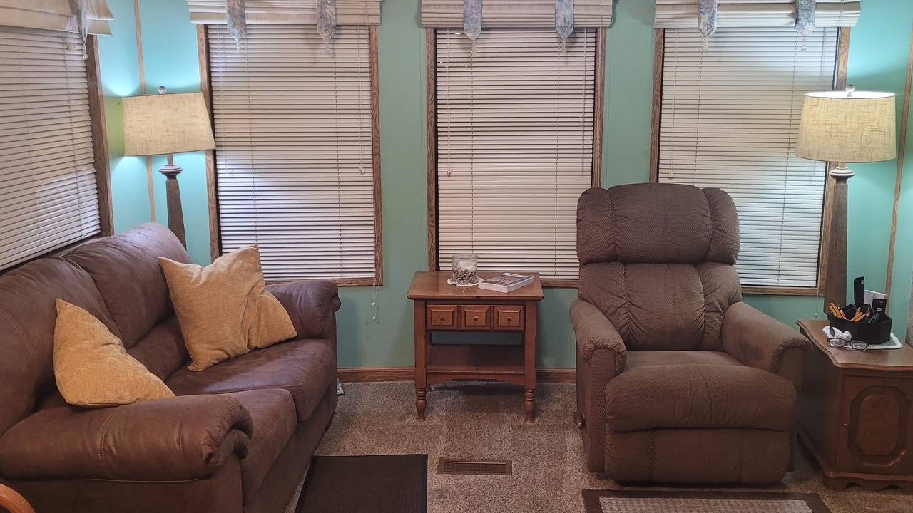 Photo of Livingroom in East Mesa
