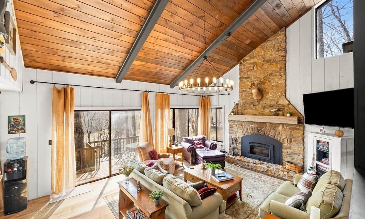 Photo of Livingroom in Farmers