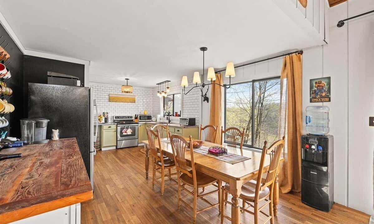 Photo of Kitchen in Farmers