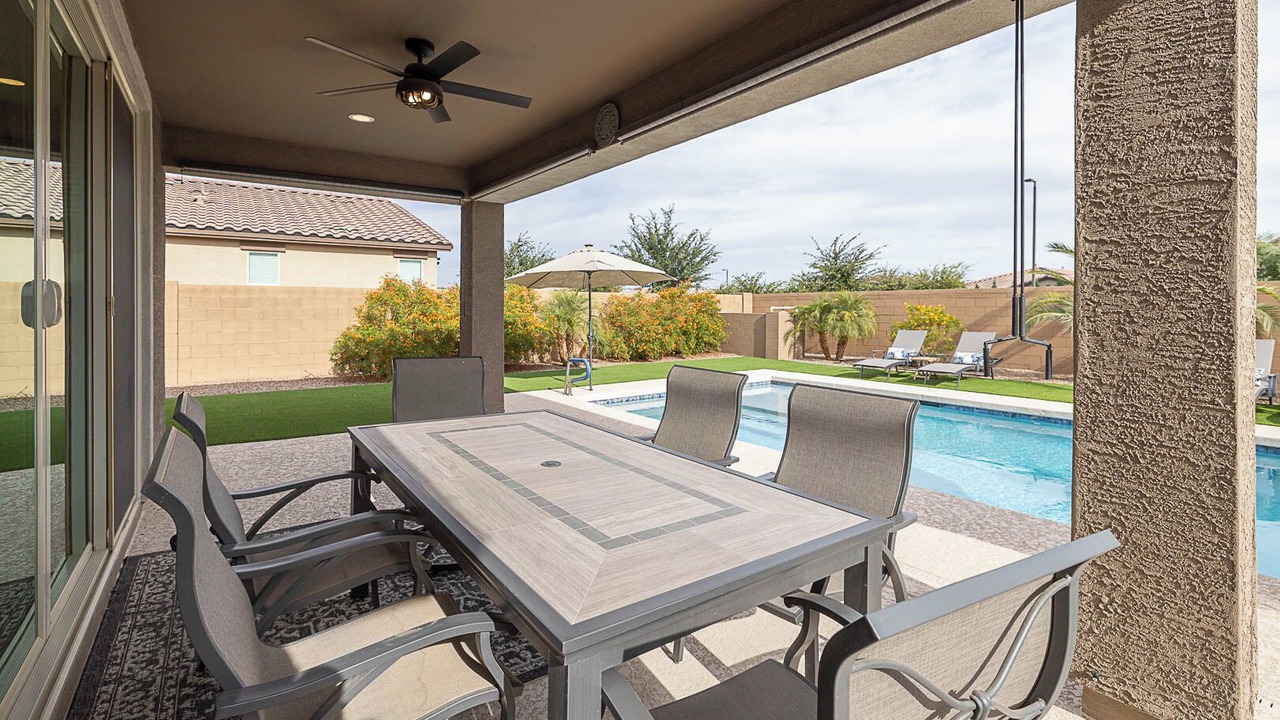 Photo of Outdoor in Queen Creek