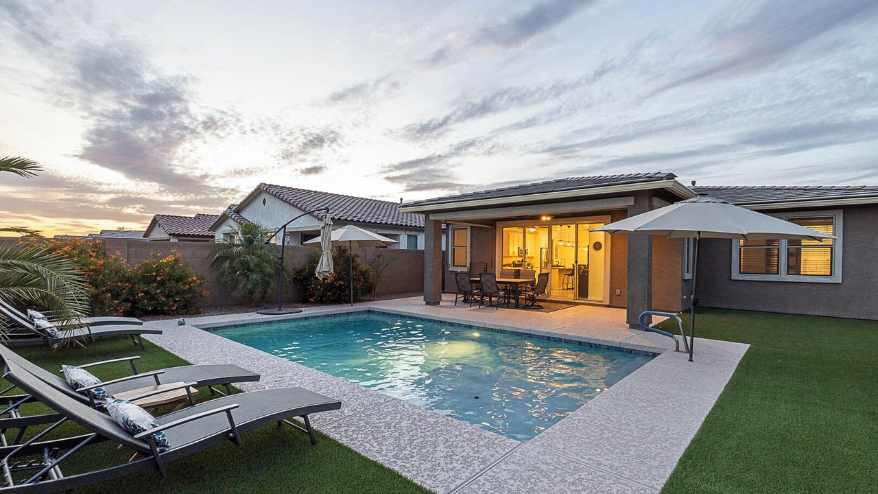Photo of Outdoor in Queen Creek